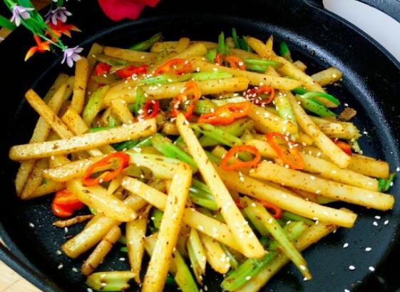 做饭别只图省事,这10道易做美食,我家每周都吃,出锅快又下饭