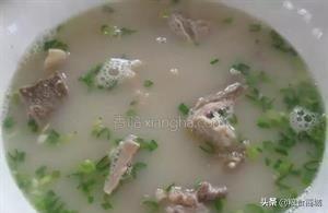朝阳市8大推荐美食,这些地方美食值得你的品尝