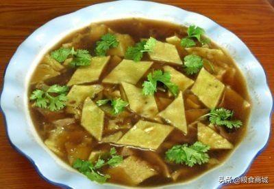 朝阳市8大推荐美食,这些地方美食值得你的品尝