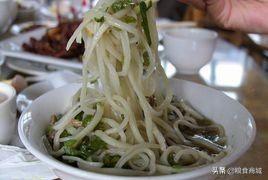 朝阳市8大推荐美食,这些地方美食值得你的品尝