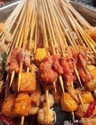 商丘夏邑县8大推荐美食,这些地方美食值得你的品尝