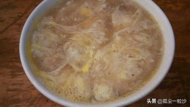 商丘夏邑县8大推荐美食，这些地方美食值得你的品尝