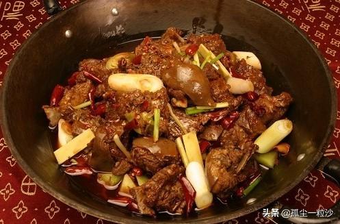 商丘夏邑县8大推荐美食,这些地方美食值得你的品尝