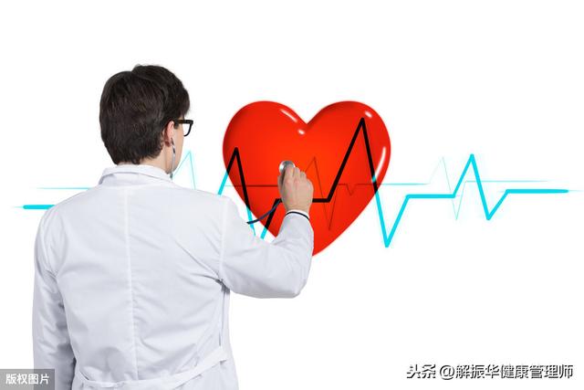 做到这四点就可以远离各种慢病，实现健康长寿