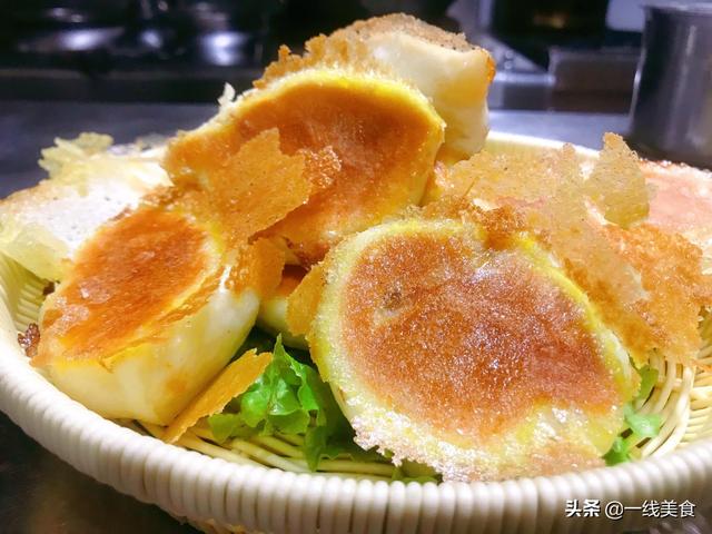 河南商丘的地道传统美食 道道美味可口 回味无穷