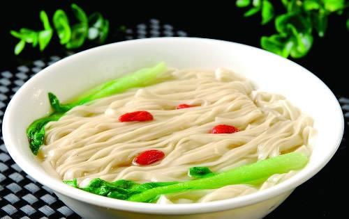 舌尖上的河南,这6种美食小吃,都吃过才算地道河南人