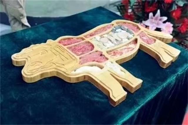 河北美食,前十名特色小吃,你吃过几个?个个金典美味!