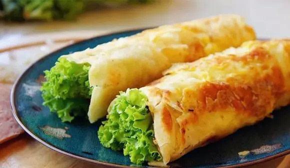河北美食,前十名特色小吃,你吃过几个?个个金典美味!
