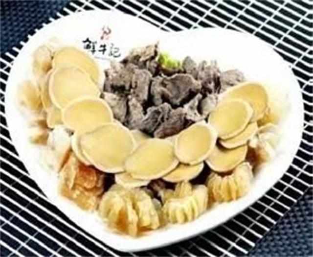 河北美食,前十名特色小吃,你吃过几个?个个金典美味!