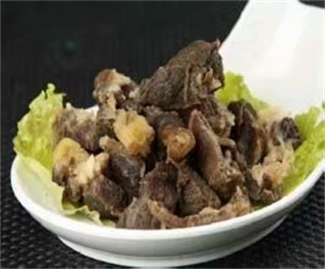 河北美食,前十名特色小吃,你吃过几个?个个金典美味!