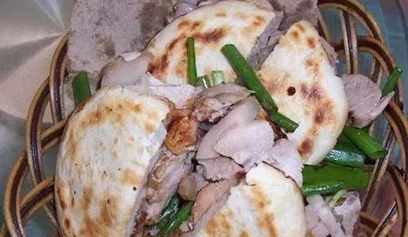 河北美食,前十名特色小吃,你吃过几个?个个金典美味!