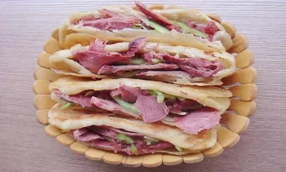 河北美食,前十名特色小吃,你吃过几个?个个金典美味!