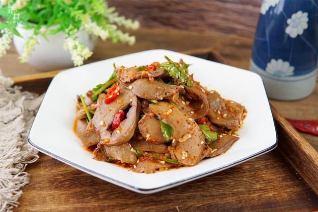 今日立夏,入夏后这种肉要多吃,清热消燥热,顺利度过炎热的夏天