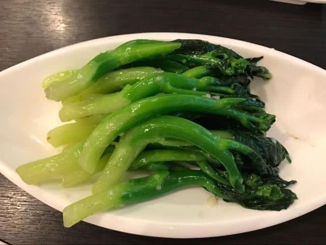 晚饭经常吃5种食物、养胃健脾、维持心血管健康,值得你每天吃