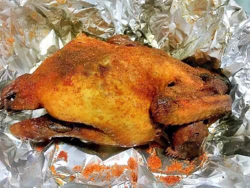 鸡脖子、鸡翅尖,就连吃鸡肉也会致癌?想要健康吃鸡,要做到几点