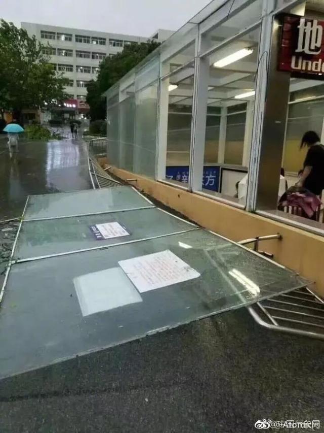 强对流到底有多强?