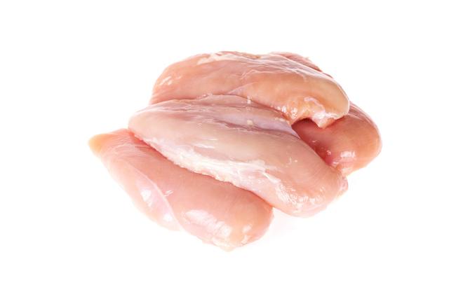 鸡腿、鸡翅、鸡脖，鸡身上最值得吃的肉只有这一块，高蛋白低脂肪
