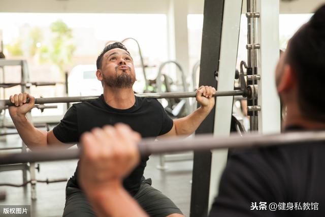 如何才能一直坚持健身?