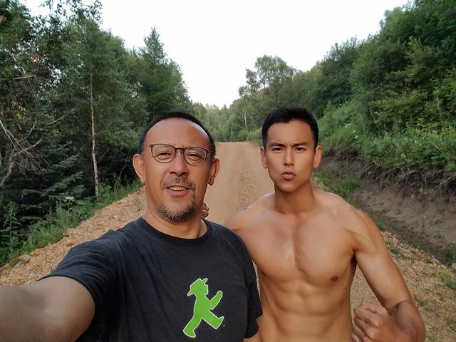 健身人与不健身人的区别在哪?或许一眼就能看出来