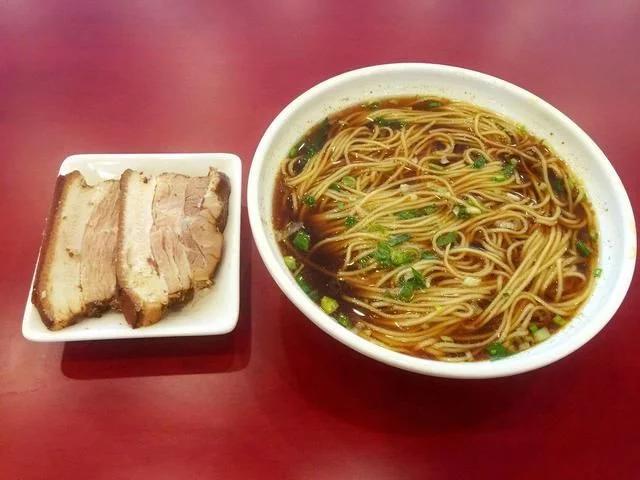 苏州十大名菜,苏州10大小吃,特色美食别具风格