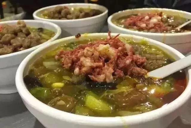 苏州十大名菜,苏州10大小吃,特色美食别具风格