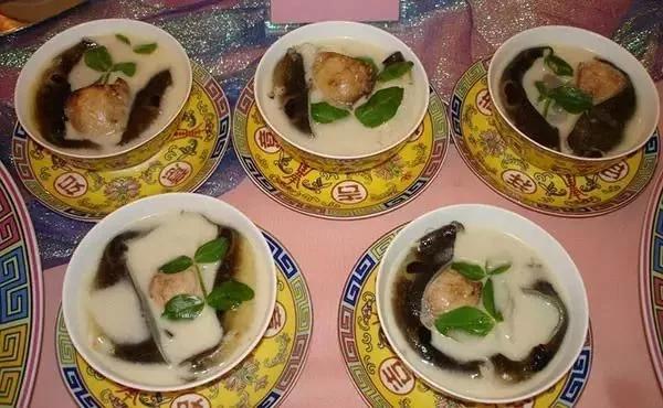 苏州十大名菜,苏州10大小吃,特色美食别具风格