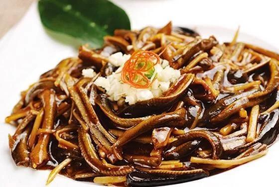 苏州十大名菜,苏州10大小吃,特色美食别具风格