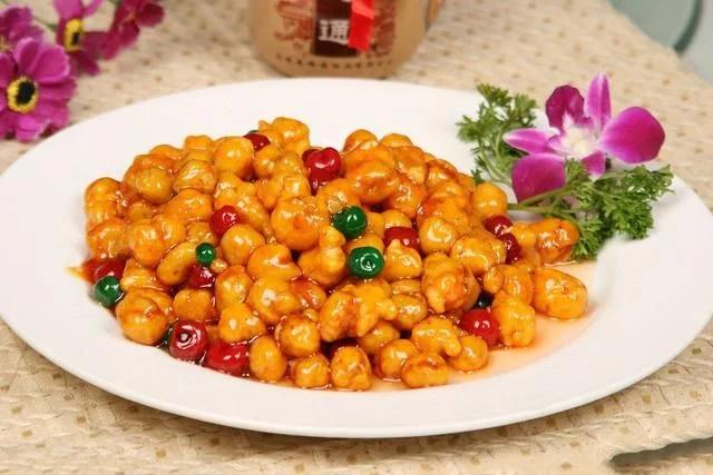 苏州十大名菜,苏州10大小吃,特色美食别具风格