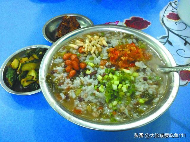 舌尖上的六盘水,带你揭秘六盘水那些不可错过的特色美食!