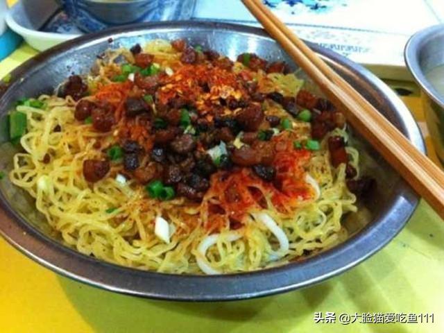 舌尖上的六盘水,带你揭秘六盘水那些不可错过的特色美食!