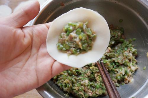 调韭菜馅时,牢记“3不放”,做出来的馅料才更鲜美,好吃不烧心