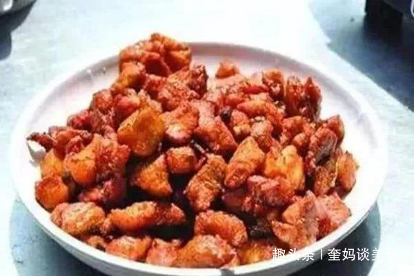 立夏以后天气太热不知道吃什么？下面两种美食，特别适合天热食用