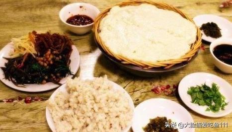美食葫芦岛,带你揭秘葫芦岛那些独具特色的美食,个个都不可错过