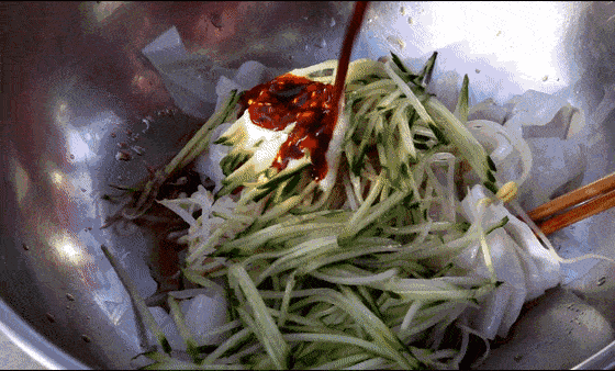 除了东坡肉,这四道名人美食你怎能错过?