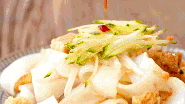除了东坡肉,这四道名人美食你怎能错过?