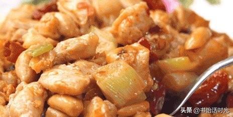 除了东坡肉,这四道名人美食你怎能错过?