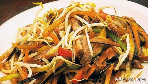 除了东坡肉,这四道名人美食你怎能错过?