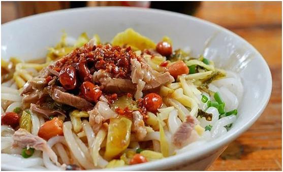 海南必备食谱,这几道特色美食,带你感受海南风情