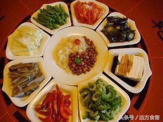 中华美食|八大菜系之——闽菜,烹调细腻 丰富多彩!