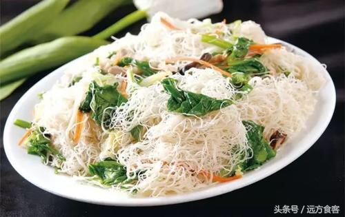 中华美食|八大菜系之——闽菜,烹调细腻 丰富多彩!