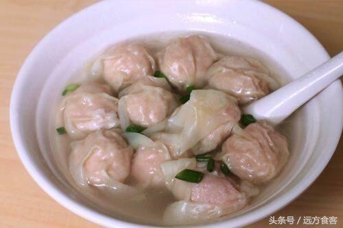中华美食|八大菜系之——闽菜,烹调细腻 丰富多彩!