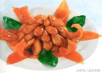 中华美食|八大菜系之——闽菜,烹调细腻 丰富多彩!