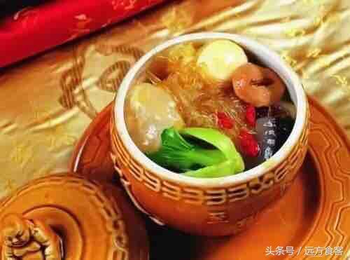 中华美食|八大菜系之——闽菜,烹调细腻 丰富多彩!