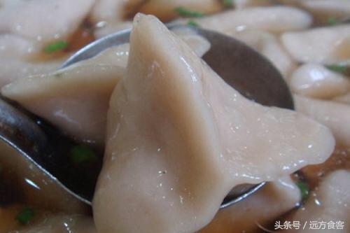 中华美食|八大菜系之——闽菜,烹调细腻 丰富多彩!