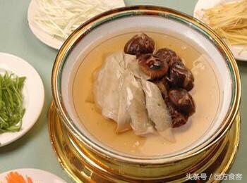 中华美食|八大菜系之——闽菜,烹调细腻 丰富多彩!