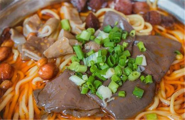 中国各省美食小吃盘点,去贵州旅游,这10种美食最值得品尝
