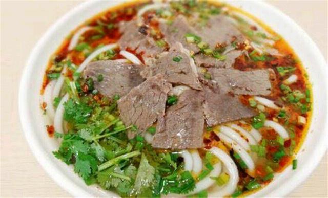 中国各省美食小吃盘点,去贵州旅游,这10种美食最值得品尝