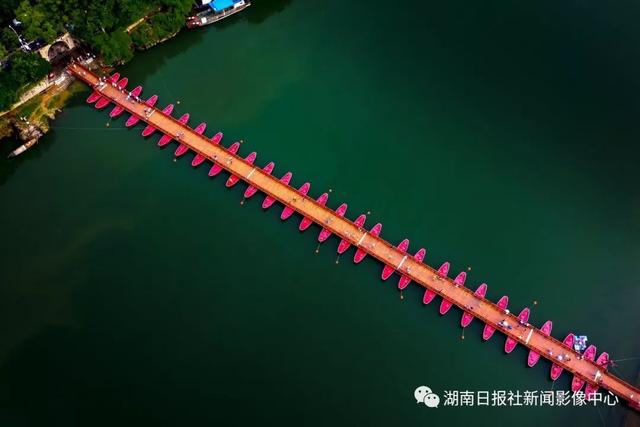 这就是湖南,文化让人自豪
