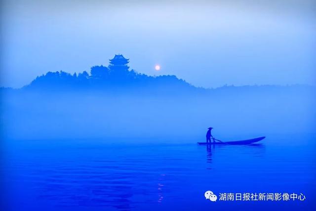 这就是湖南,文化让人自豪