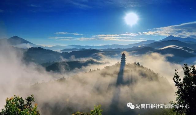 这就是湖南,文化让人自豪